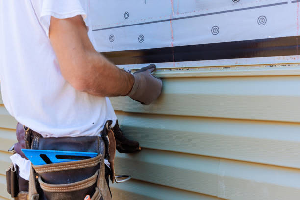 Affordable Siding Installation solutions in Woodville, TX